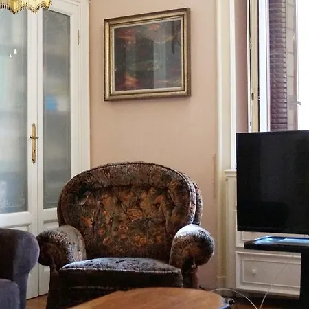 Classic Style Милан